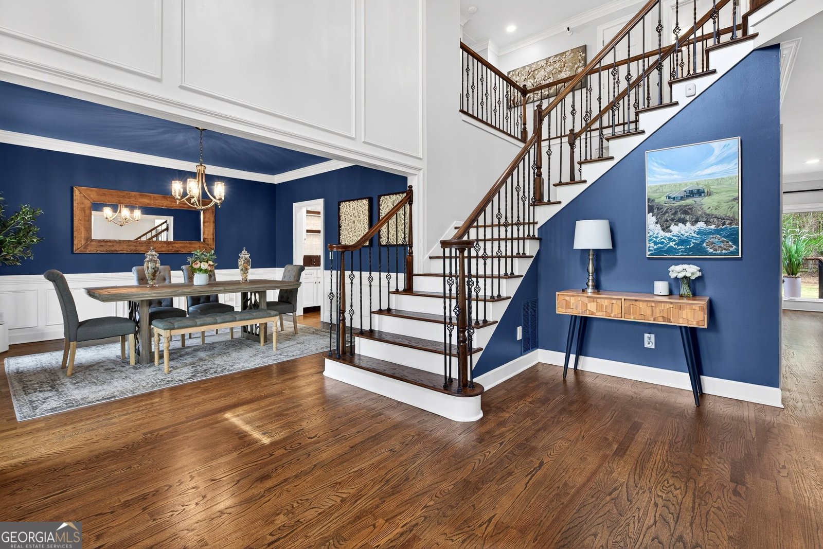 150 Briar Meadow Court Fayetteville - Photo 11