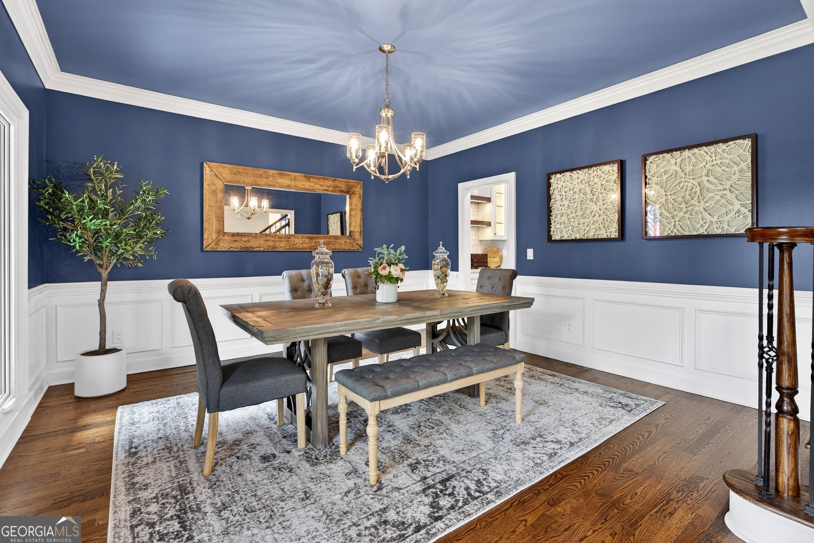 150 Briar Meadow Court Fayetteville - Photo 12