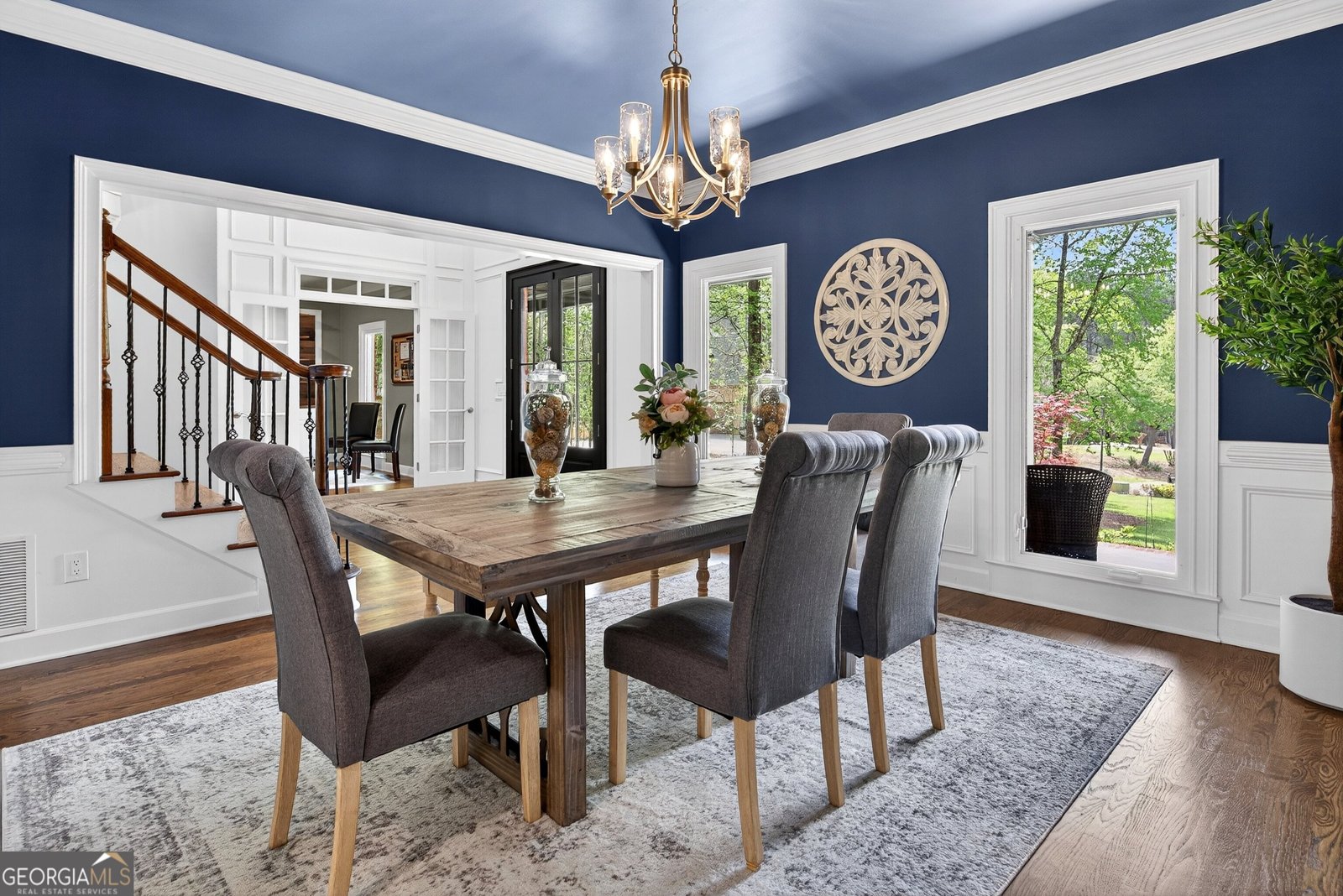 150 Briar Meadow Court Fayetteville - Photo 13