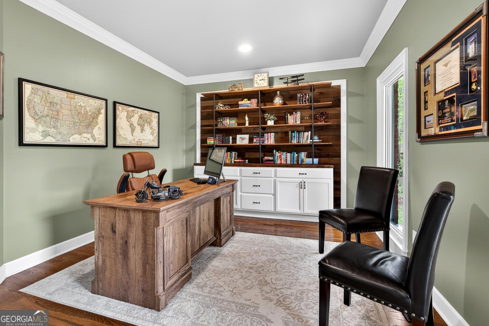 150 Briar Meadow Court Fayetteville - Photo 14