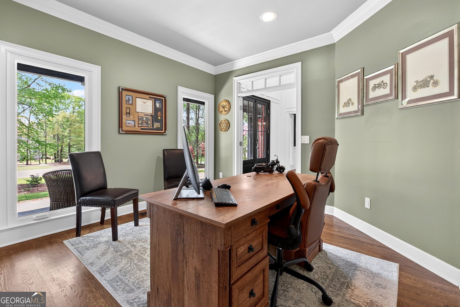 150 Briar Meadow Court Fayetteville - Photo 16