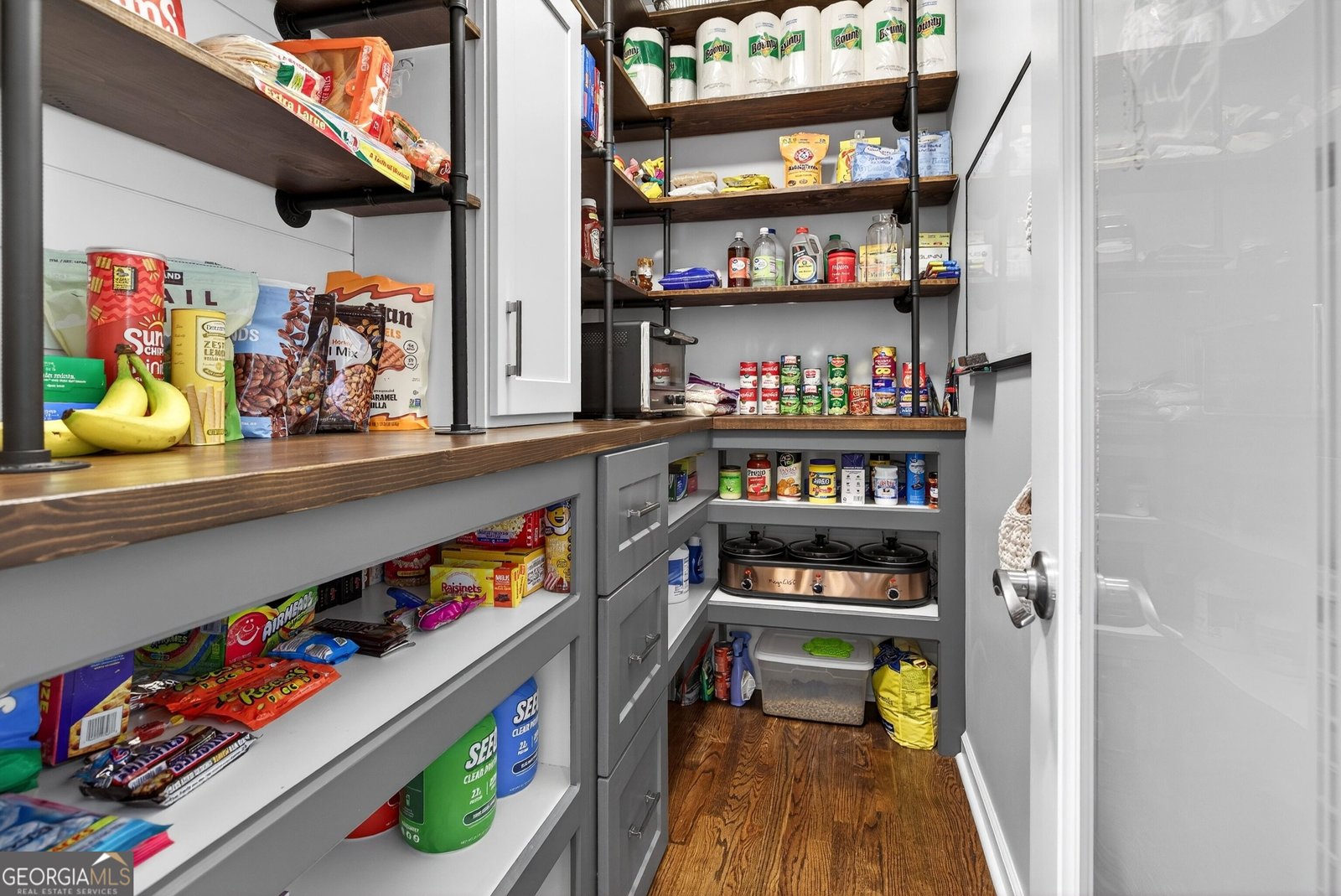 150 Briar Meadow Court Fayetteville - Photo 18