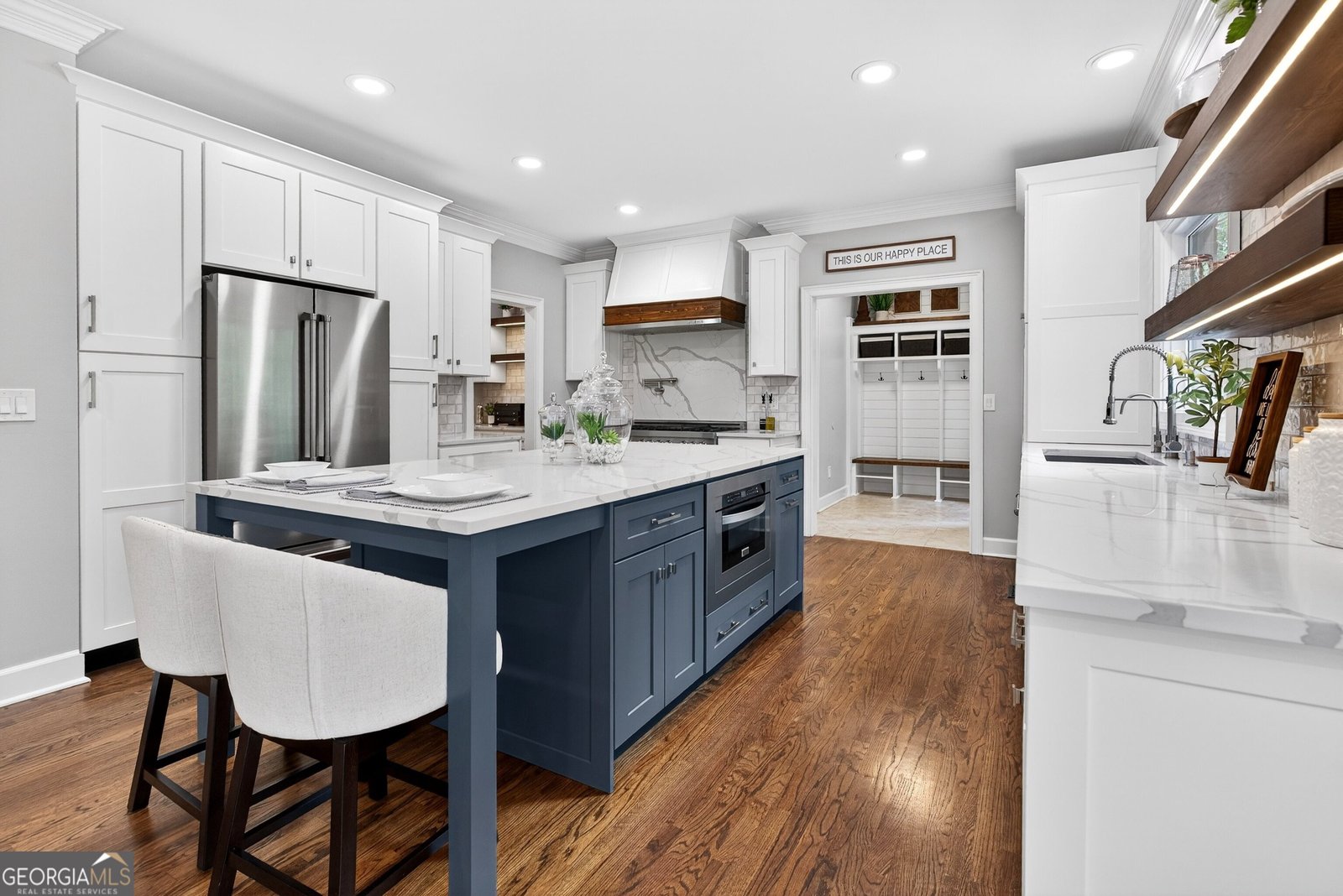 150 Briar Meadow Court Fayetteville - Photo 19