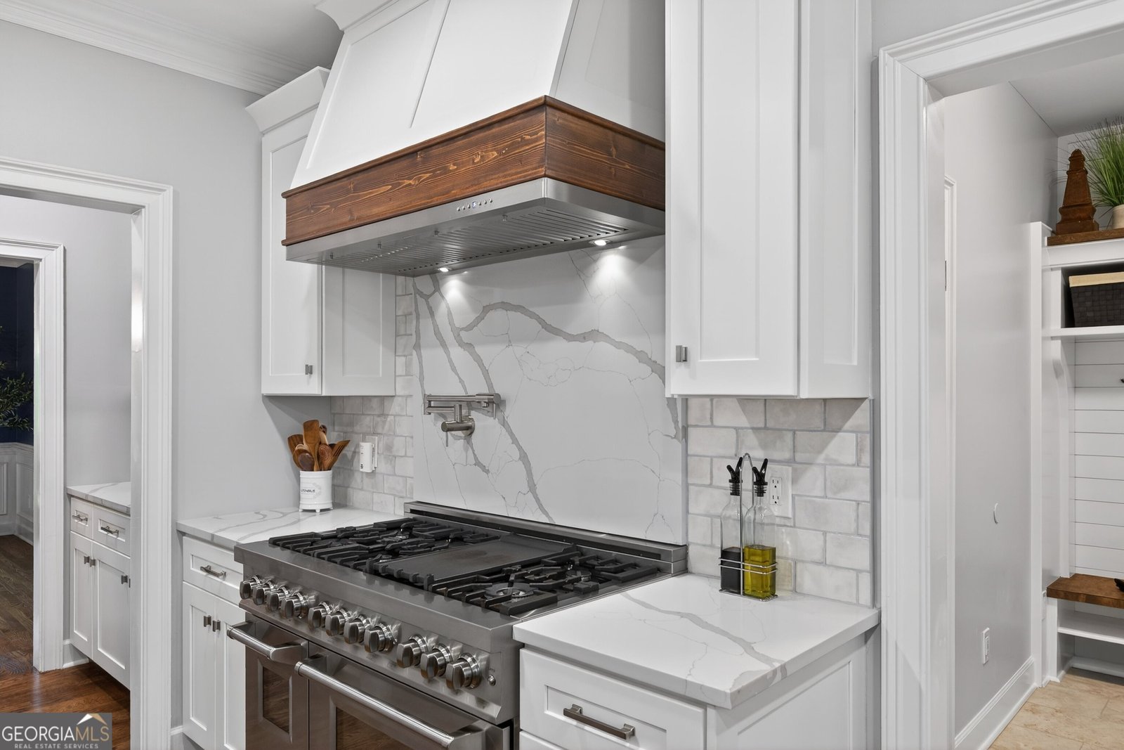 150 Briar Meadow Court Fayetteville - Photo 22