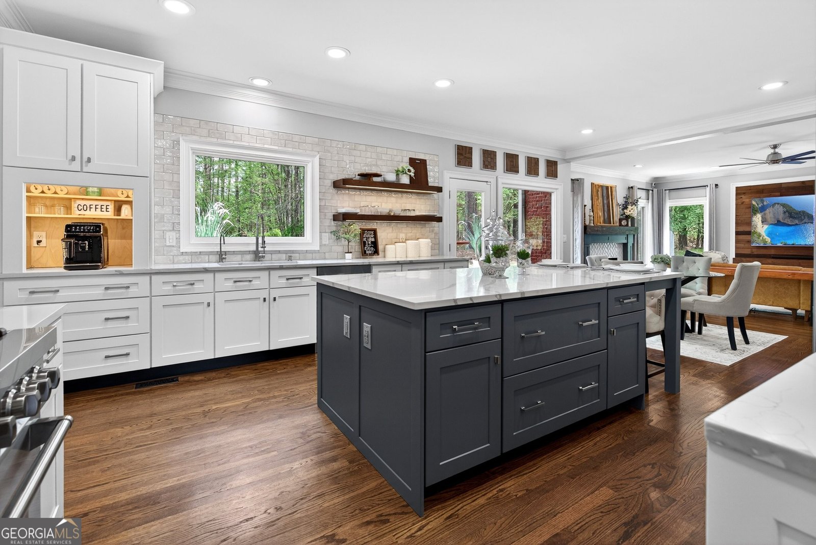 150 Briar Meadow Court Fayetteville - Photo 25