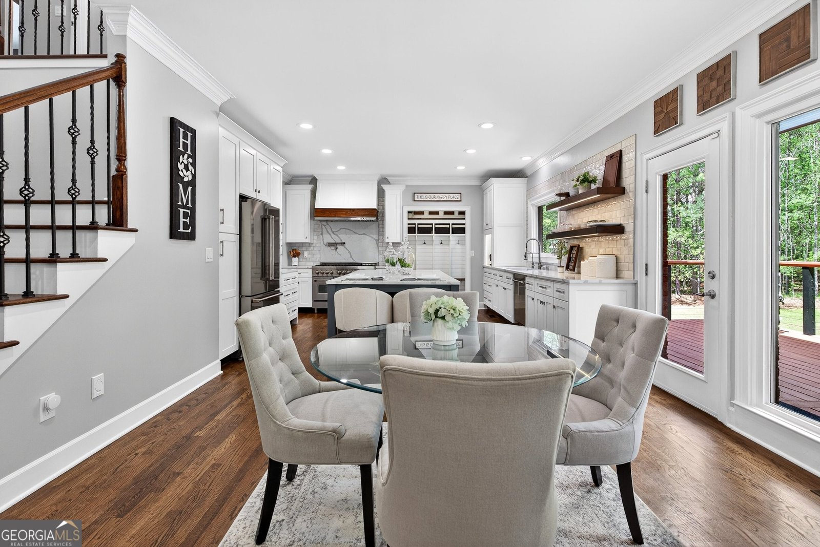 150 Briar Meadow Court Fayetteville - Photo 27