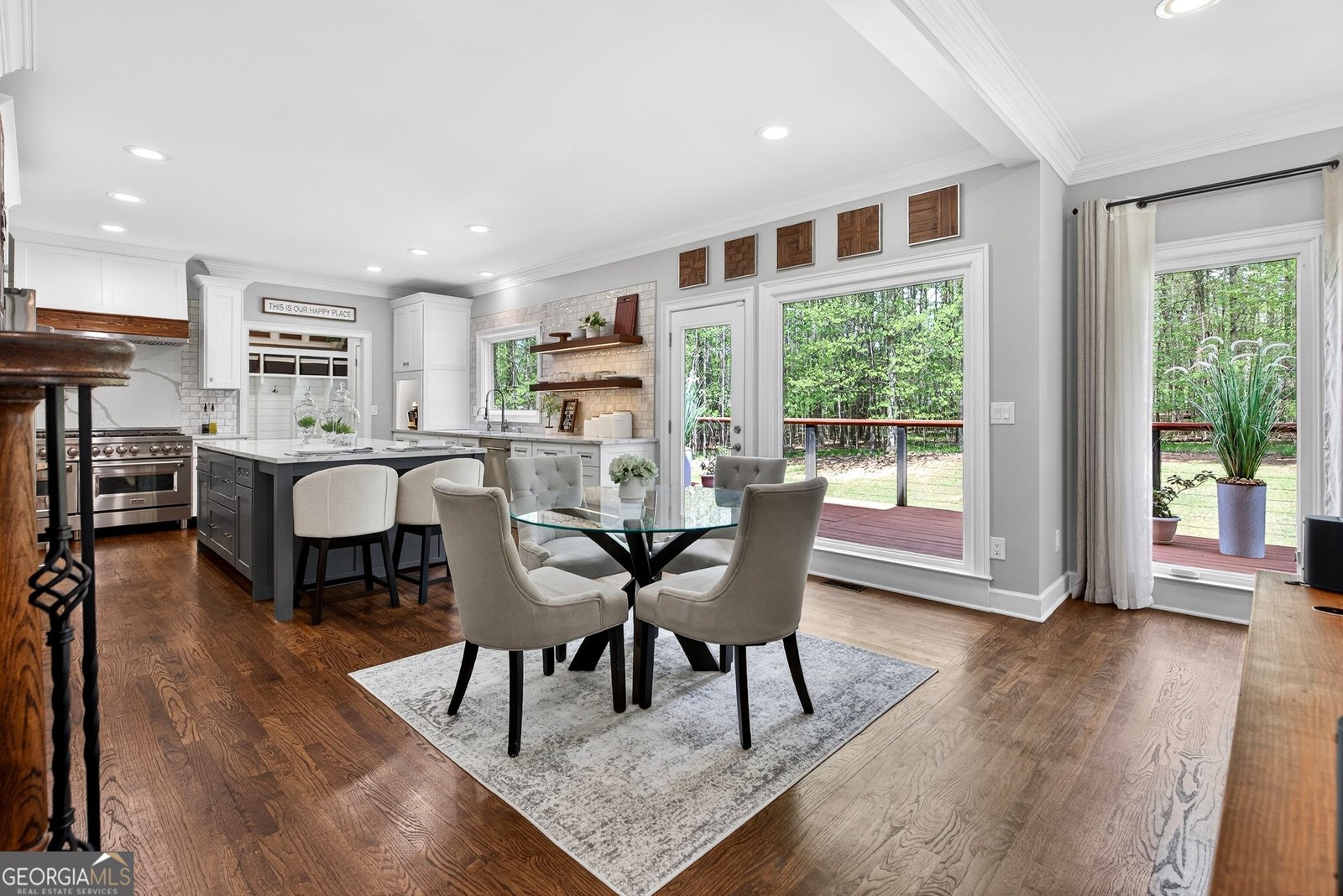 150 Briar Meadow Court Fayetteville - Photo 28