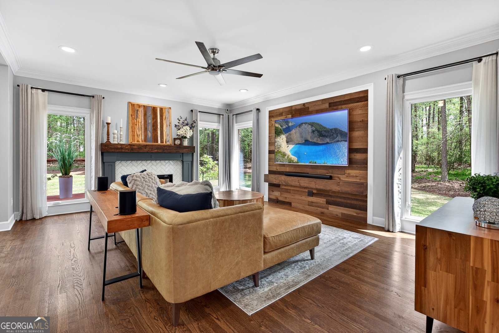 150 Briar Meadow Court Fayetteville - Photo 29