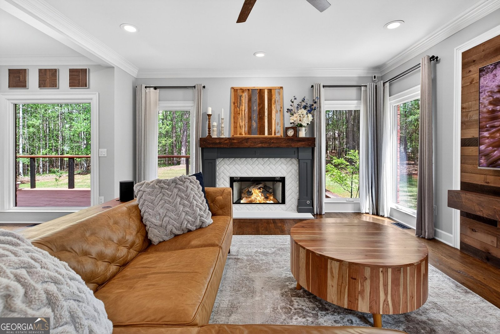 150 Briar Meadow Court Fayetteville - Photo 31