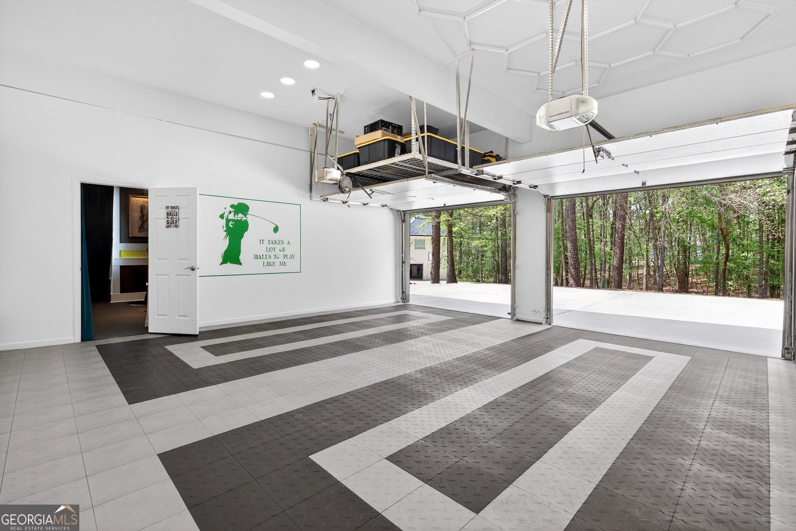 150 Briar Meadow Court Fayetteville - Photo 32