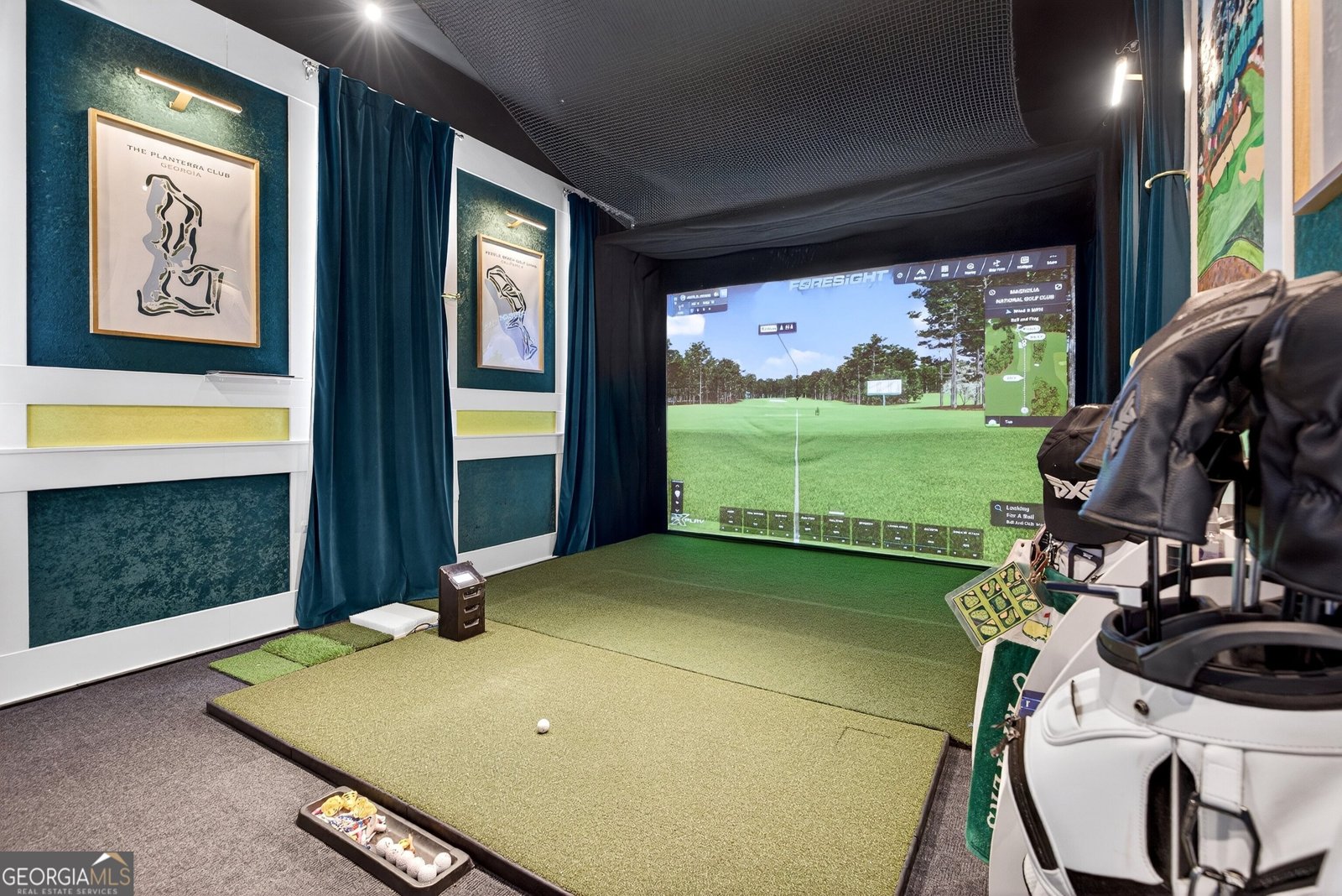 150 Briar Meadow Court Fayetteville - Photo 34