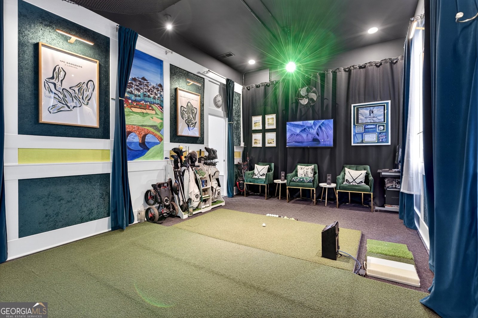 150 Briar Meadow Court Fayetteville - Photo 35