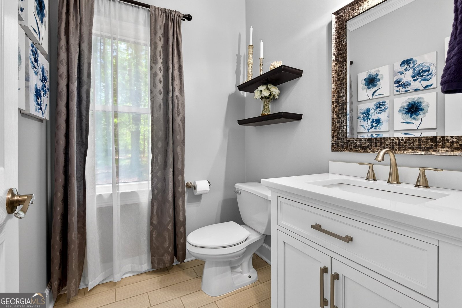 150 Briar Meadow Court Fayetteville - Photo 36