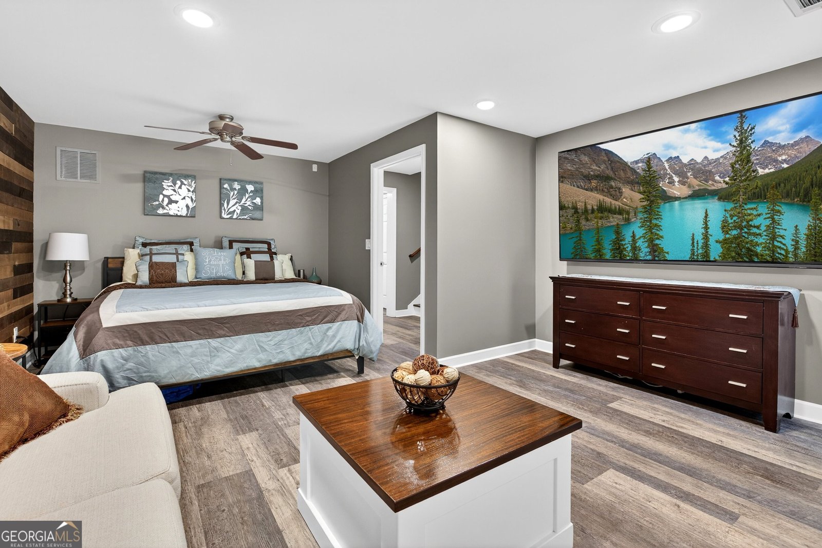 150 Briar Meadow Court Fayetteville - Photo 41