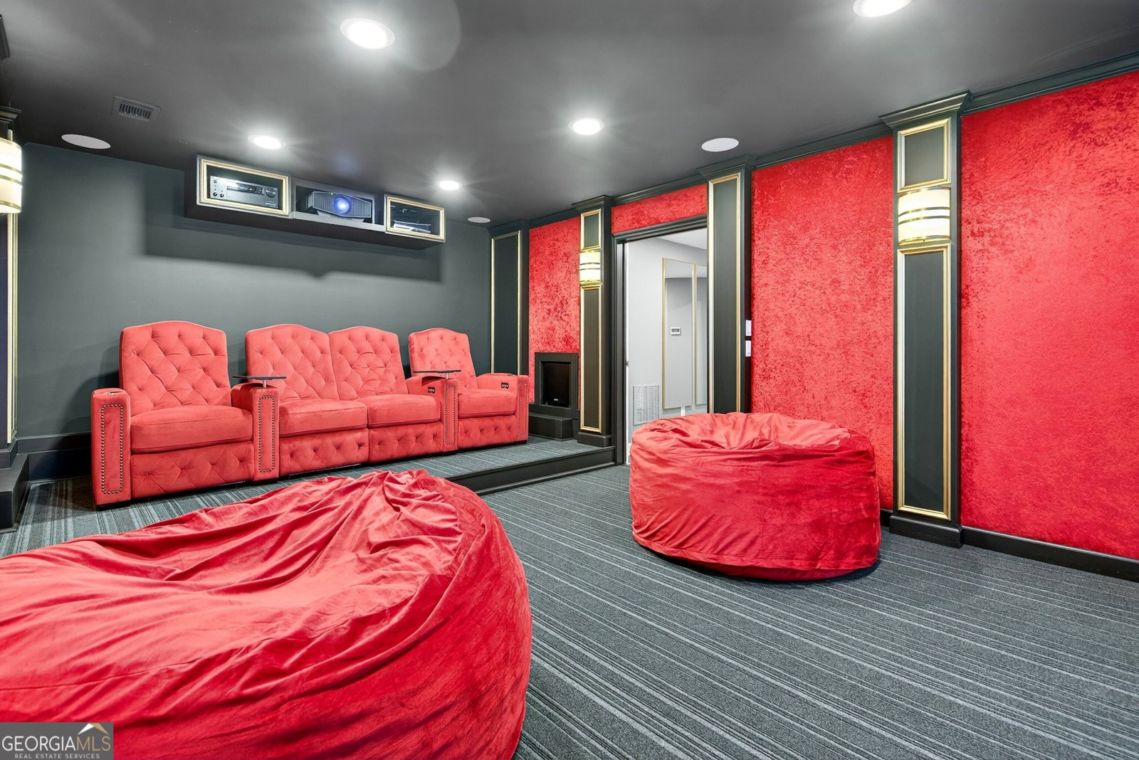 150 Briar Meadow Court Fayetteville - Photo 46