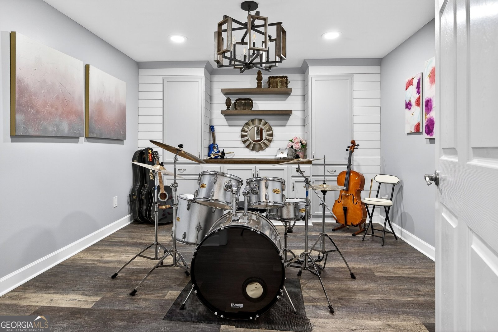 150 Briar Meadow Court Fayetteville - Photo 48