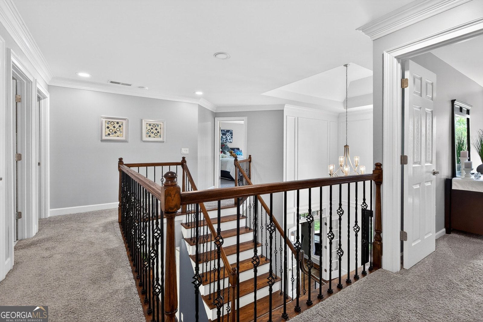 150 Briar Meadow Court Fayetteville - Photo 51