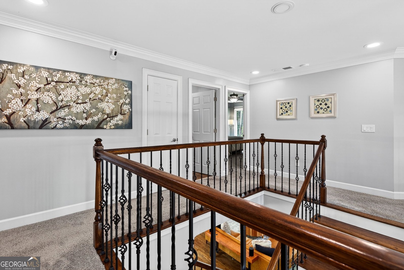 150 Briar Meadow Court Fayetteville - Photo 53