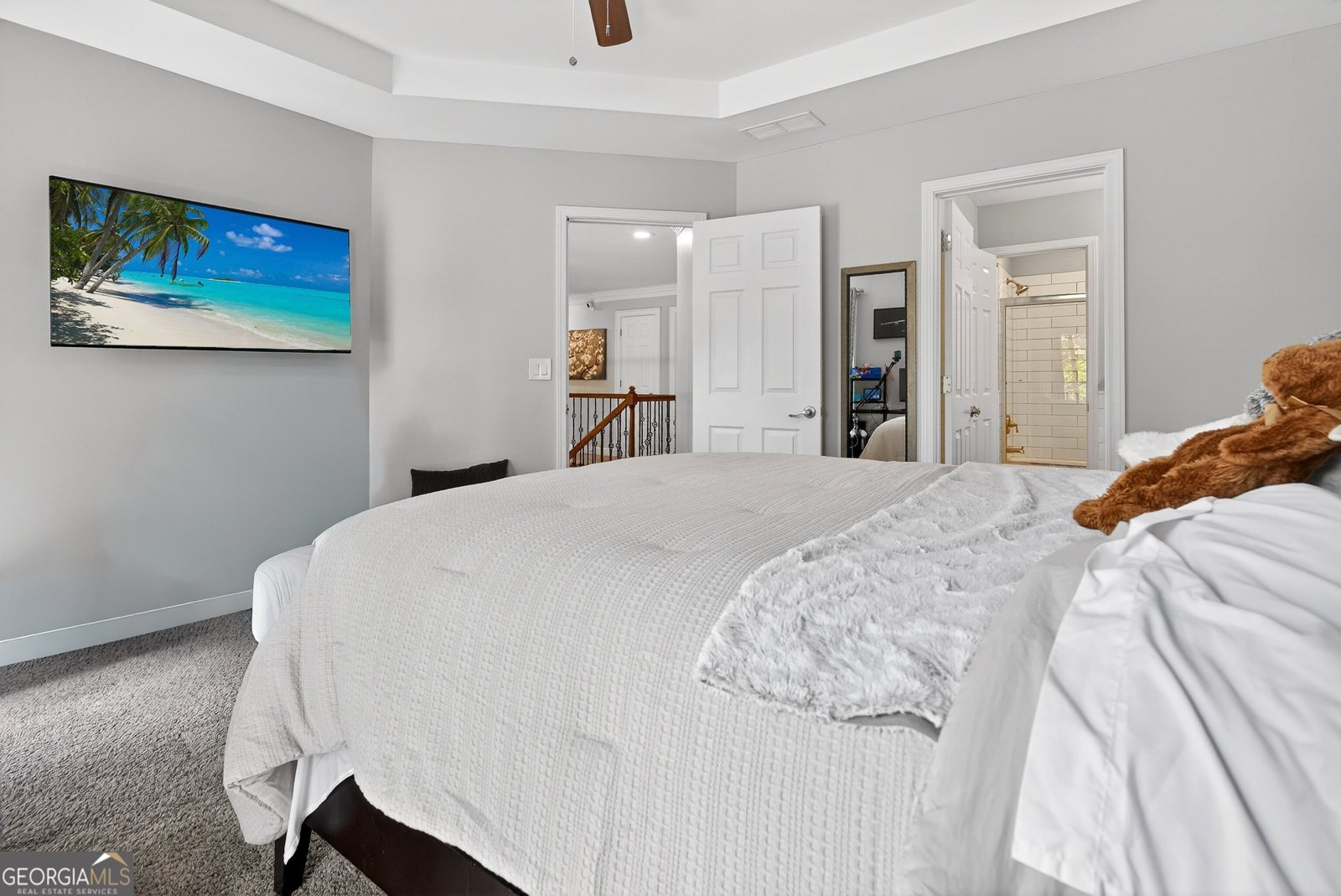 150 Briar Meadow Court Fayetteville - Photo 55