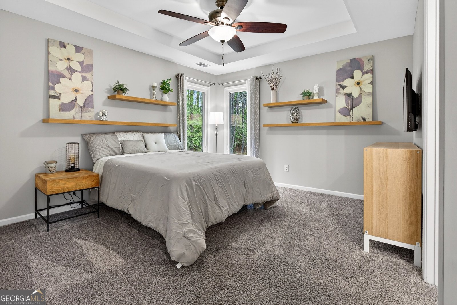 150 Briar Meadow Court Fayetteville - Photo 59