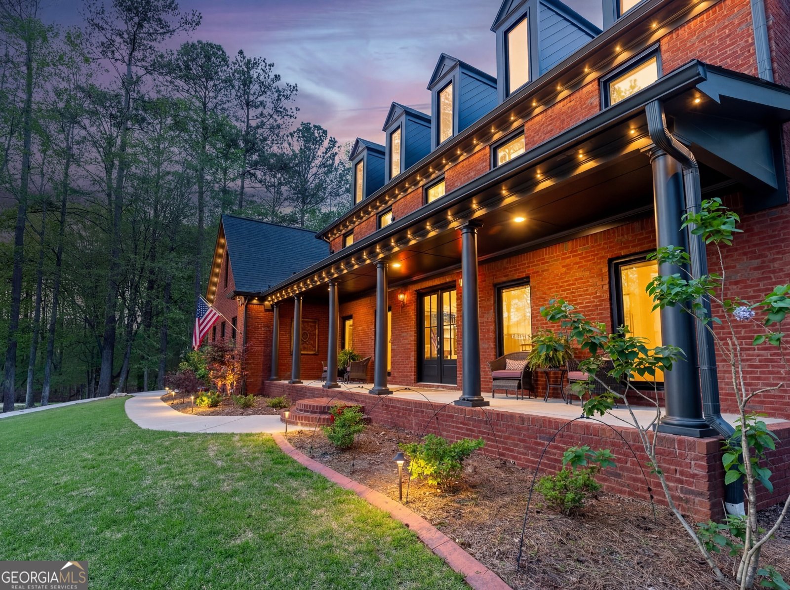 150 Briar Meadow Court Fayetteville - Photo 6