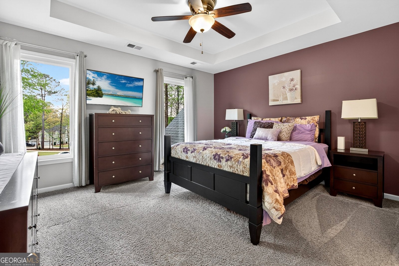 150 Briar Meadow Court Fayetteville - Photo 61