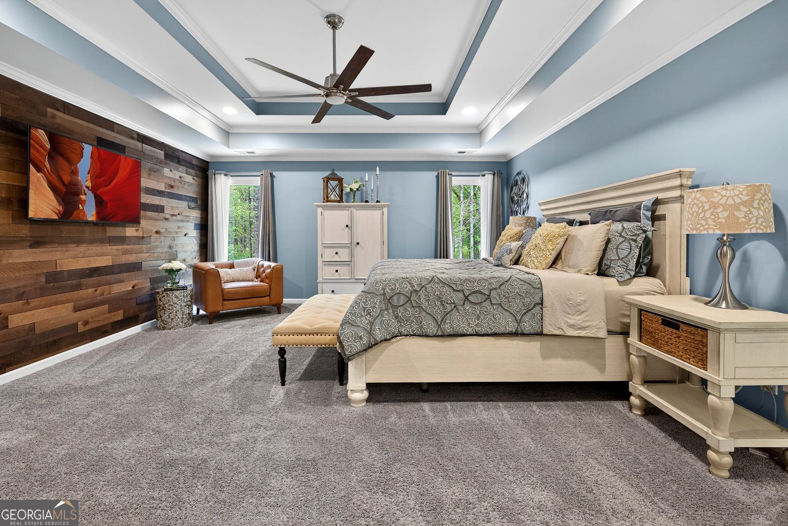 150 Briar Meadow Court Fayetteville - Photo 64