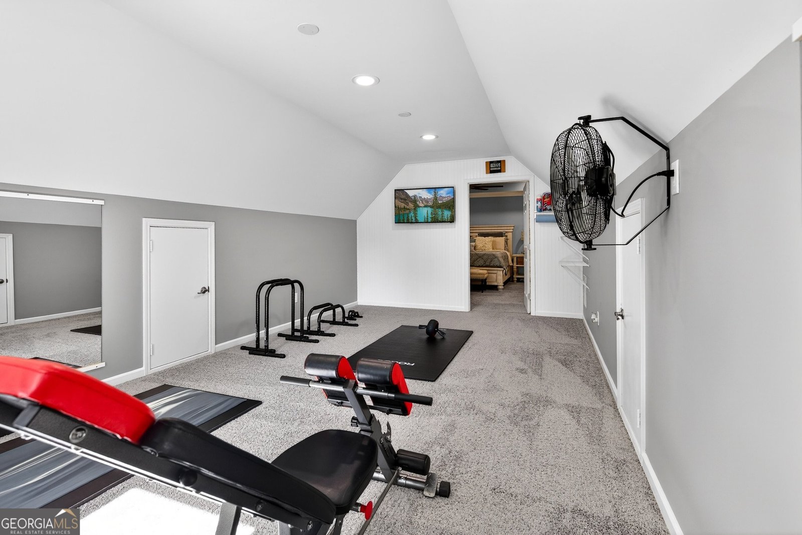 150 Briar Meadow Court Fayetteville - Photo 66