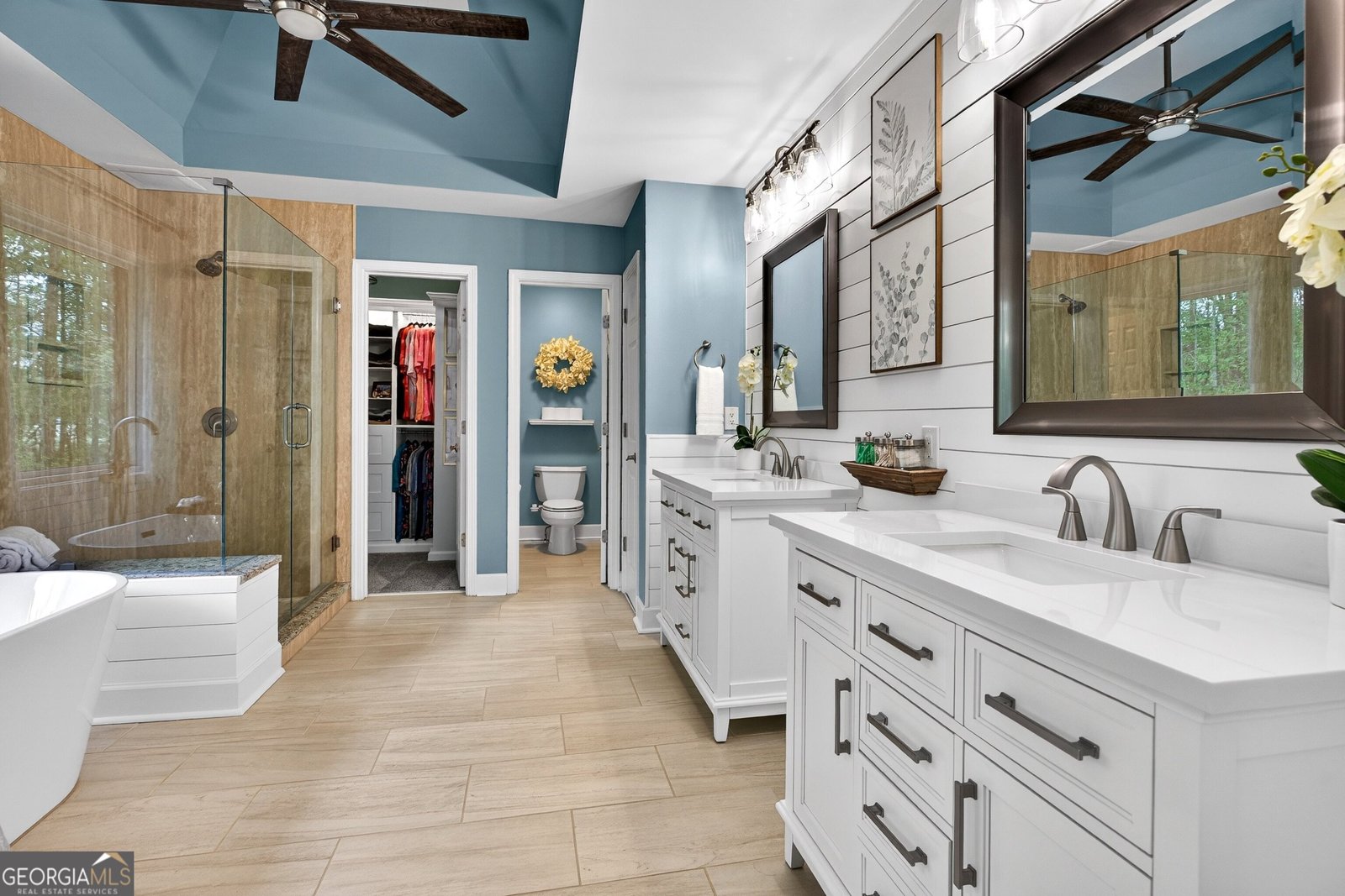 150 Briar Meadow Court Fayetteville - Photo 68