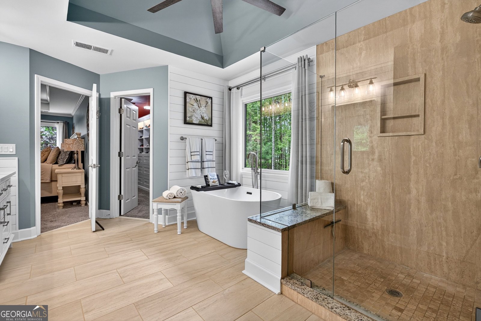 150 Briar Meadow Court Fayetteville - Photo 69