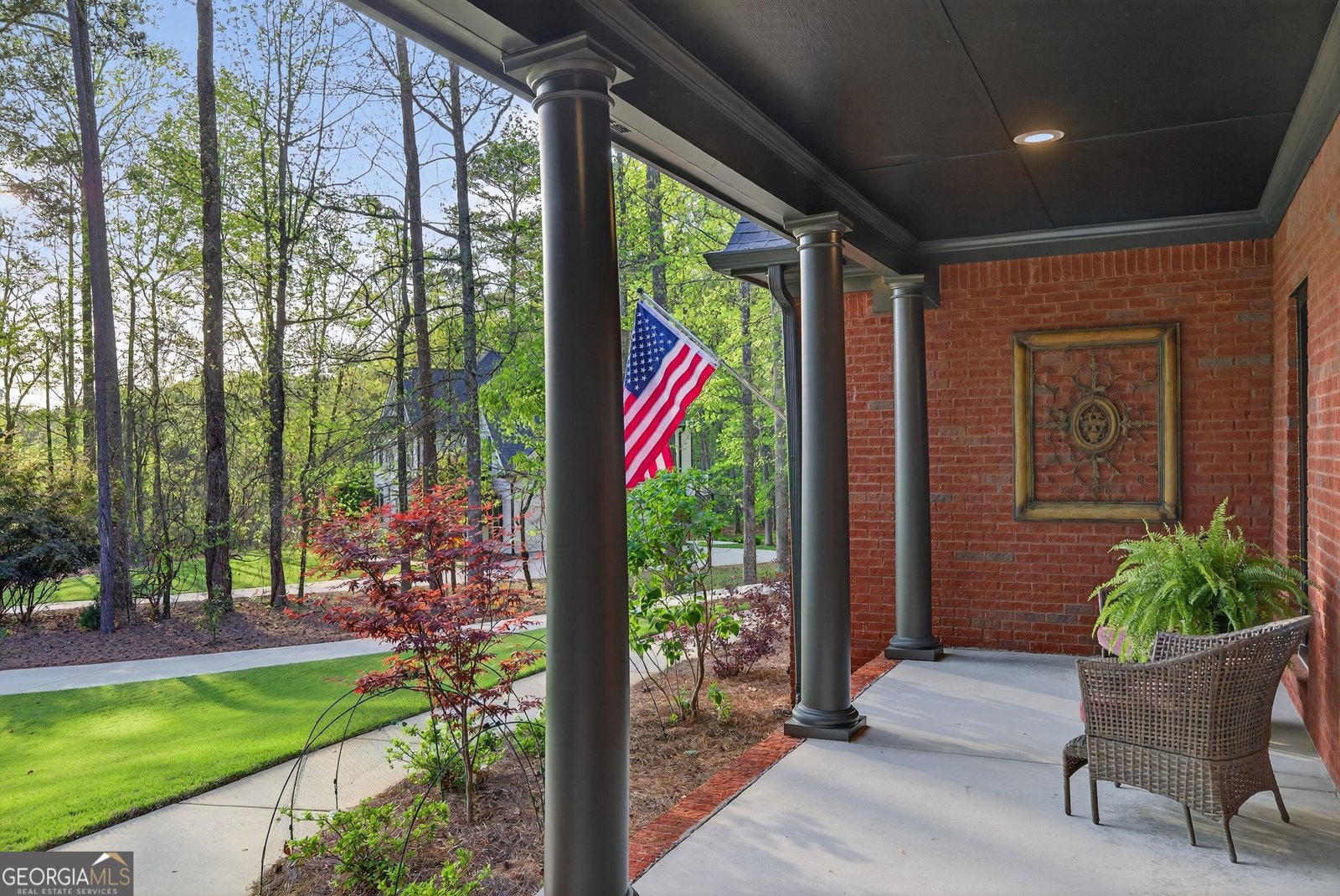 150 Briar Meadow Court Fayetteville - Photo 7