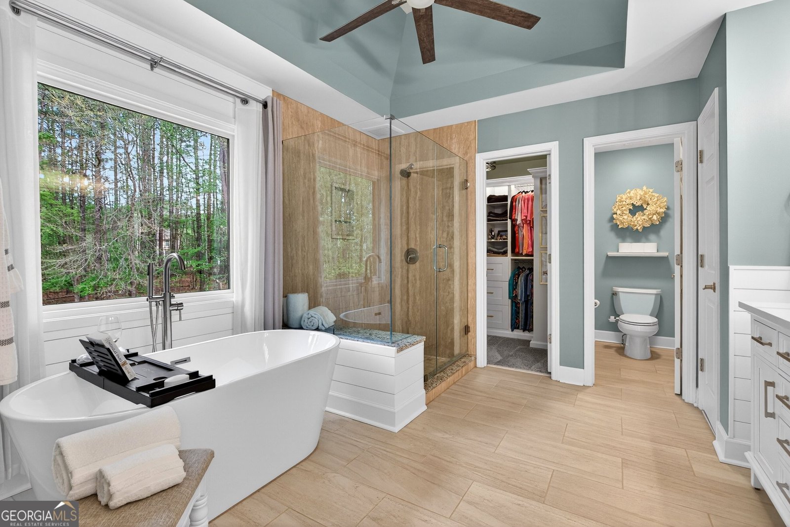 150 Briar Meadow Court Fayetteville - Photo 70