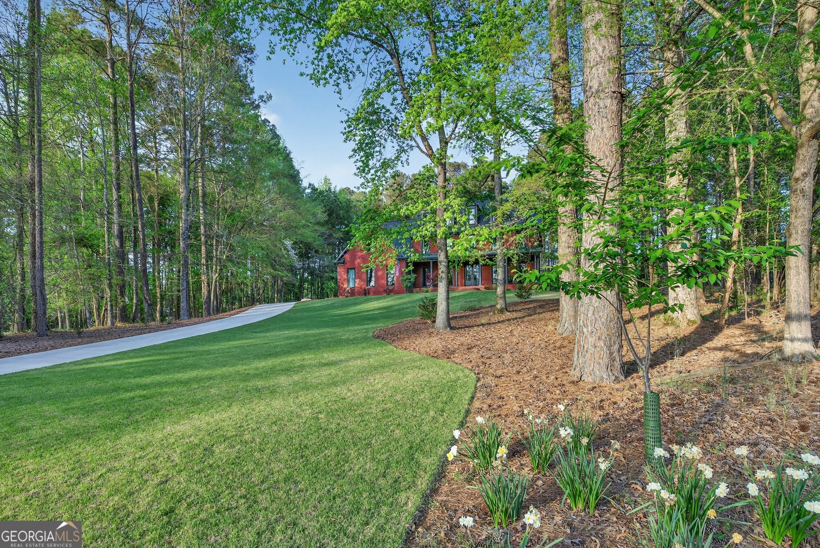 150 Briar Meadow Court Fayetteville - Photo 72