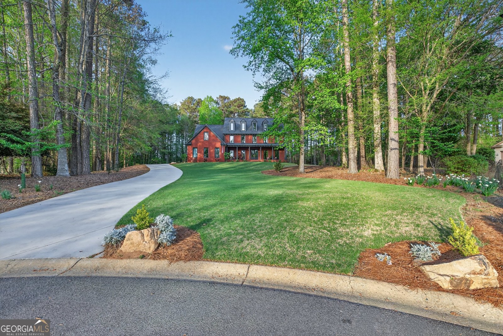 150 Briar Meadow Court Fayetteville - Photo 73