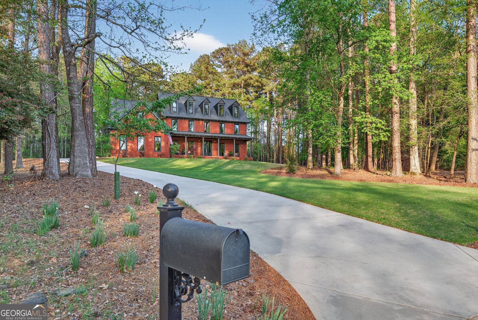 150 Briar Meadow Court Fayetteville - Photo 74