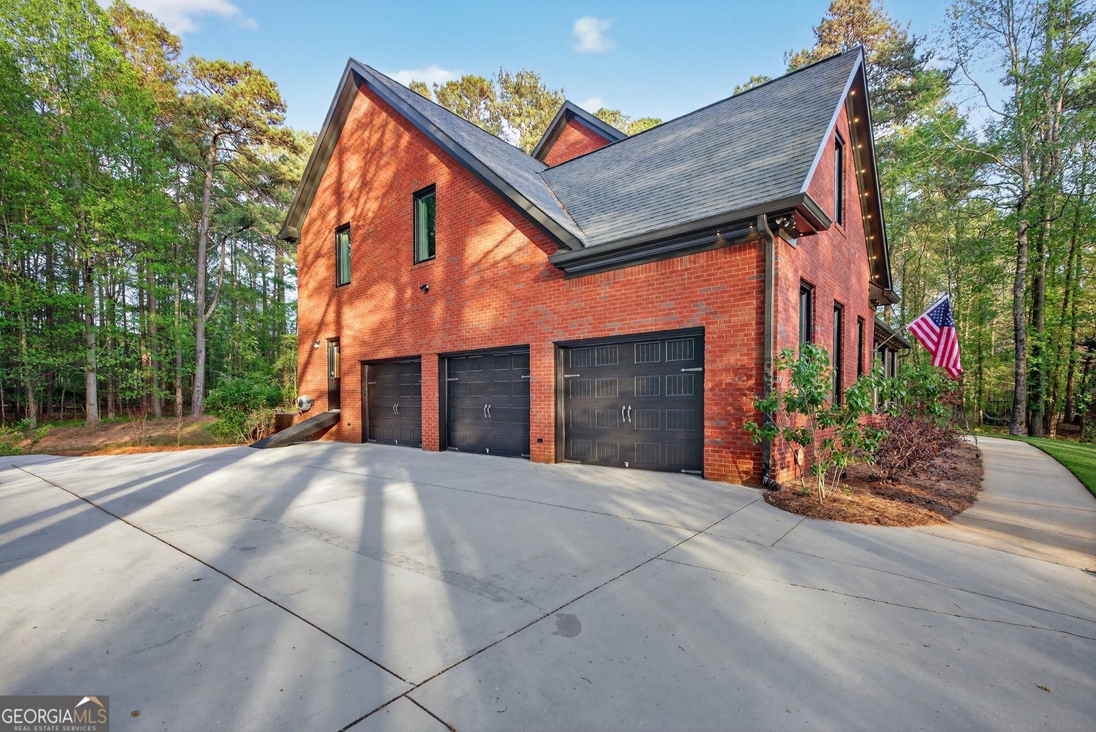 150 Briar Meadow Court Fayetteville - Photo 75