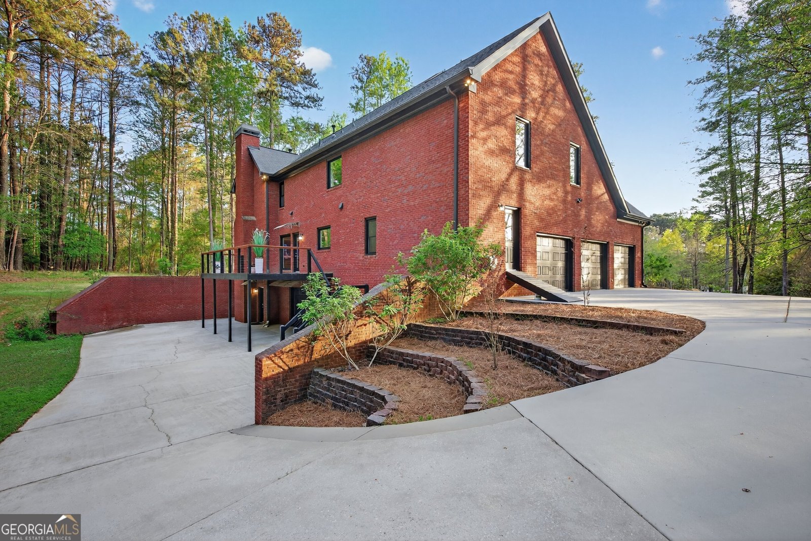 150 Briar Meadow Court Fayetteville - Photo 76