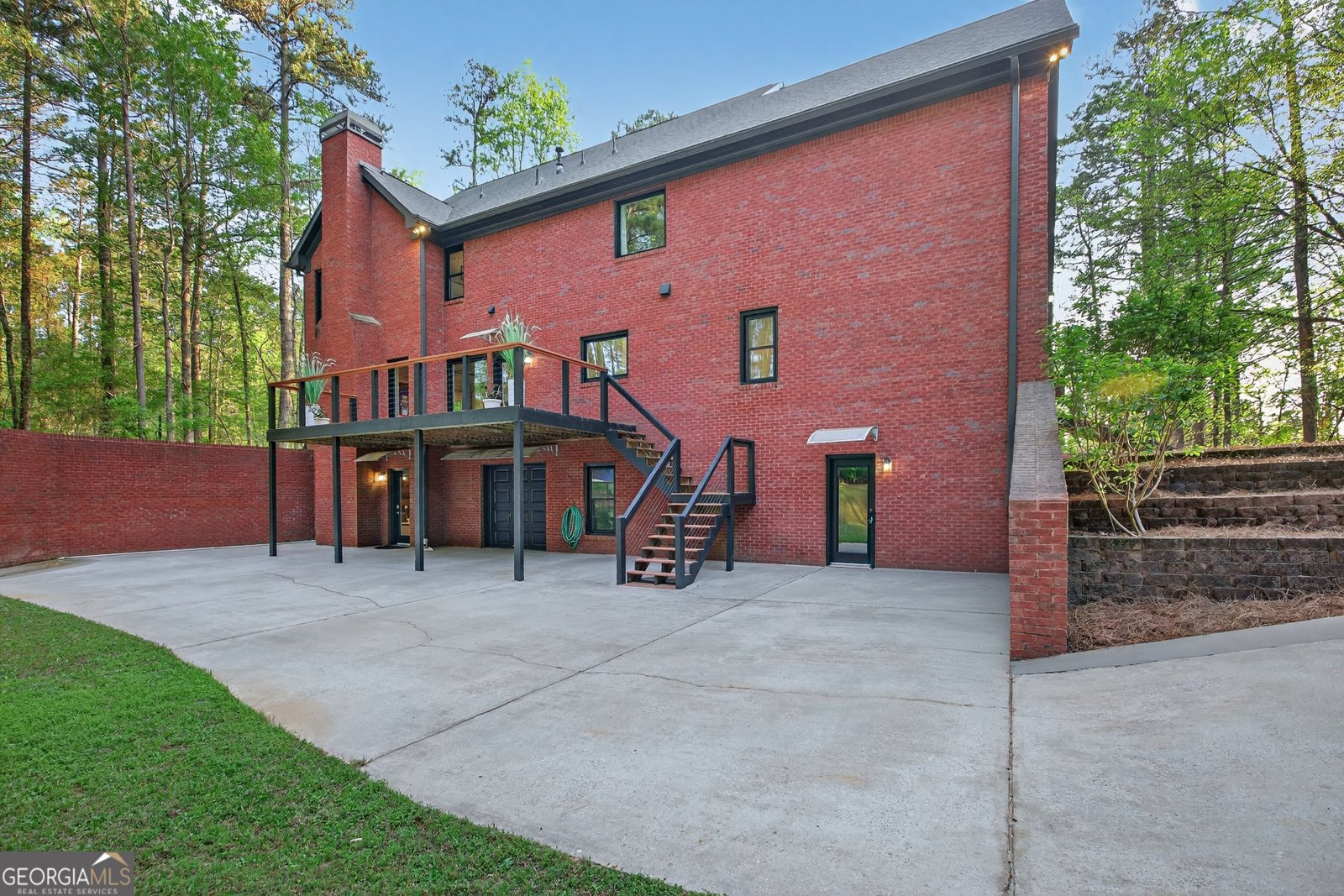 150 Briar Meadow Court Fayetteville - Photo 77