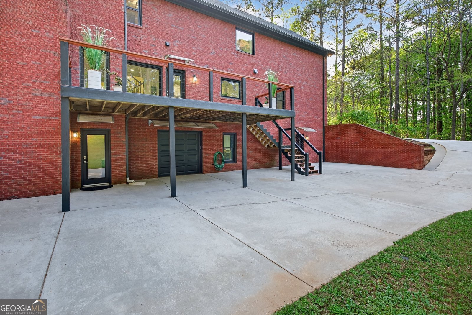 150 Briar Meadow Court Fayetteville - Photo 78