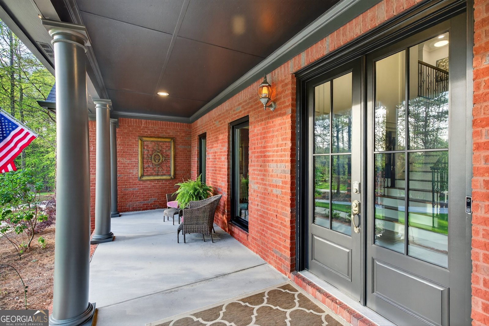 150 Briar Meadow Court Fayetteville - Photo 8