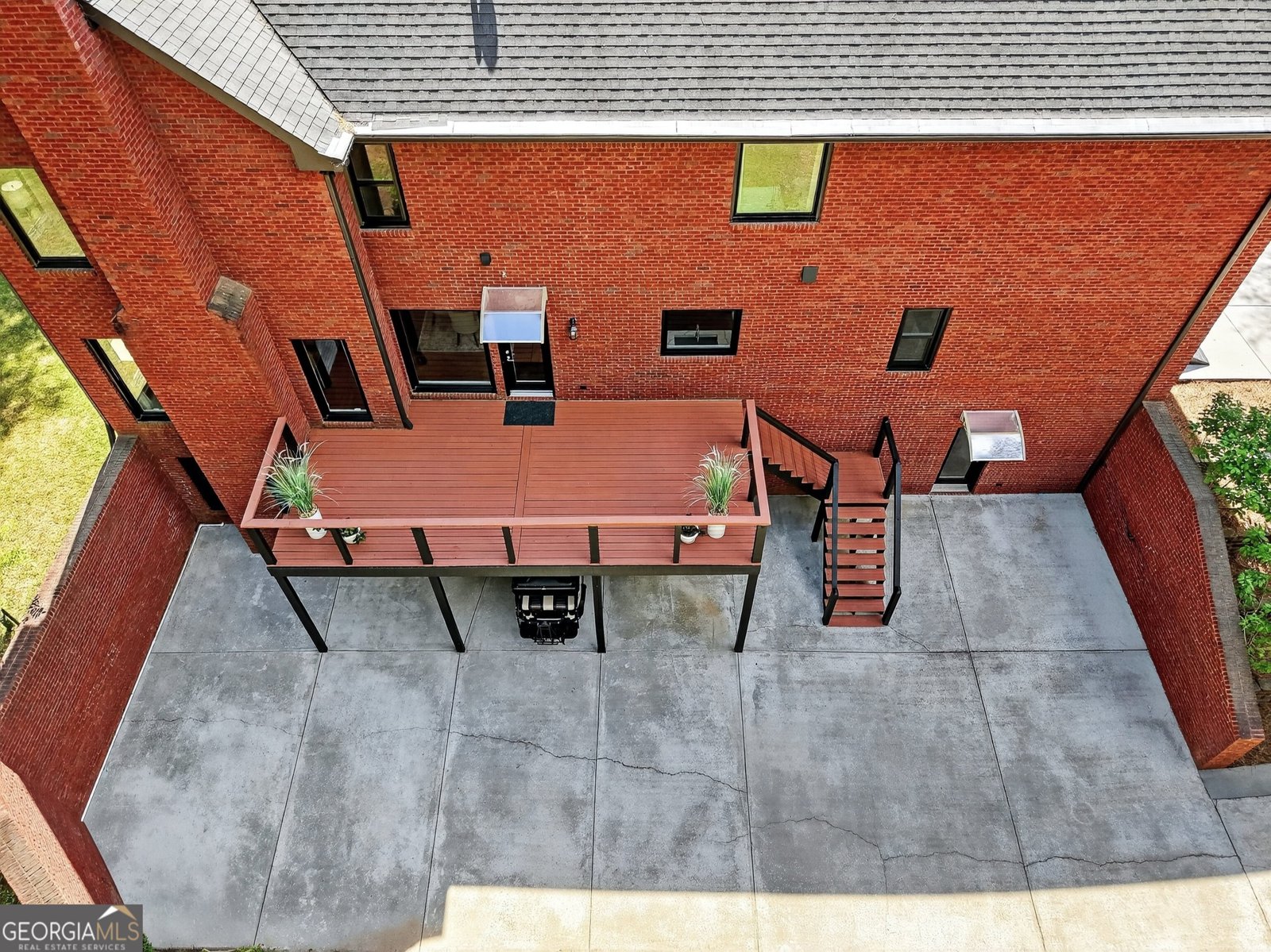 150 Briar Meadow Court Fayetteville - Photo 81