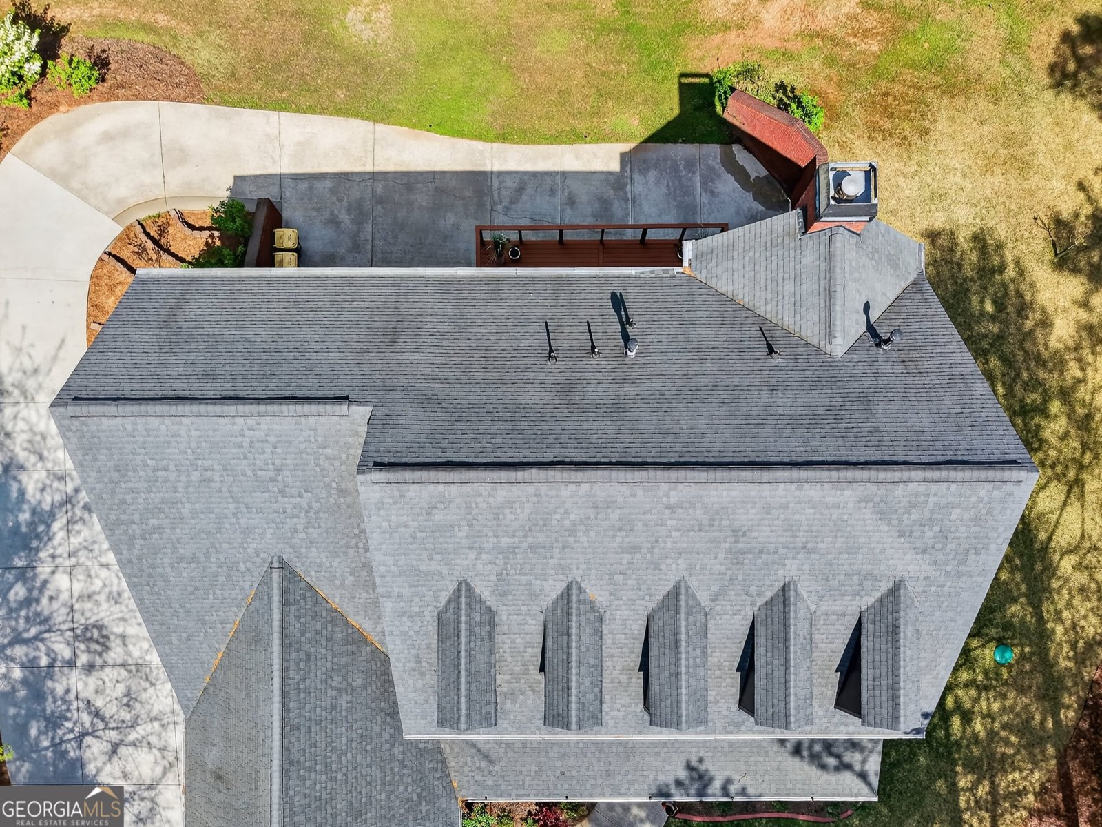 150 Briar Meadow Court Fayetteville - Photo 82