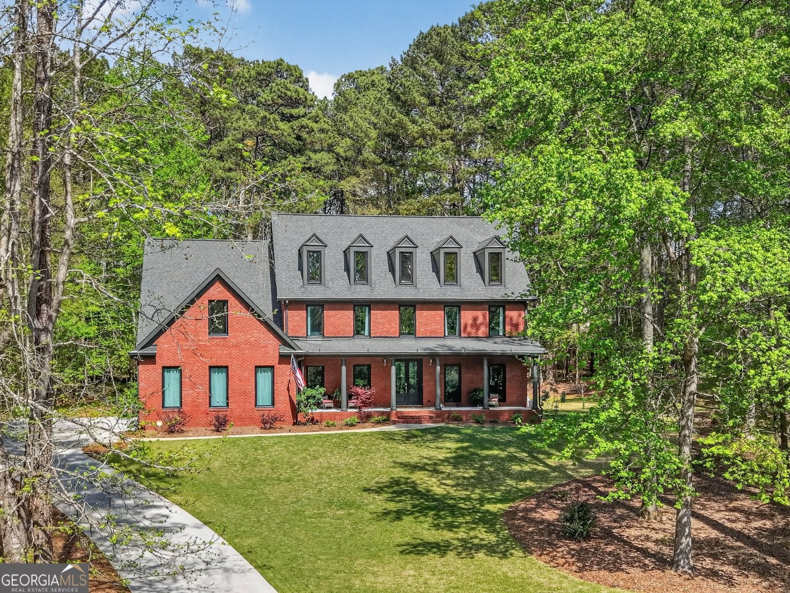 150 Briar Meadow Court Fayetteville - Photo 83