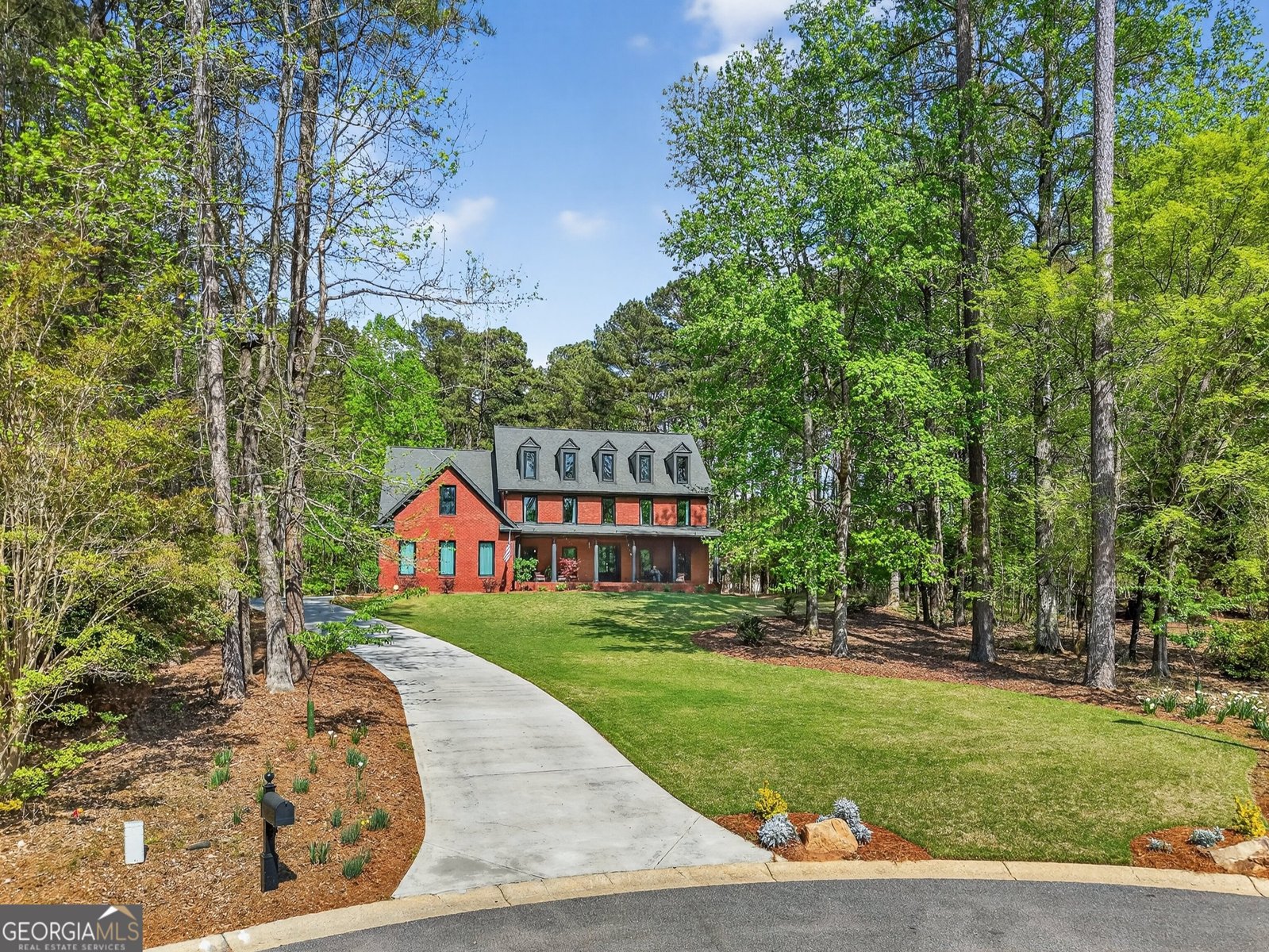 150 Briar Meadow Court Fayetteville - Photo 84