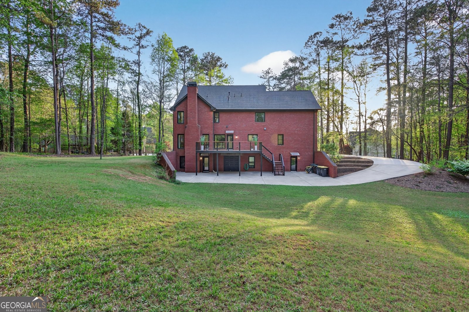 150 Briar Meadow Court Fayetteville - Photo 85