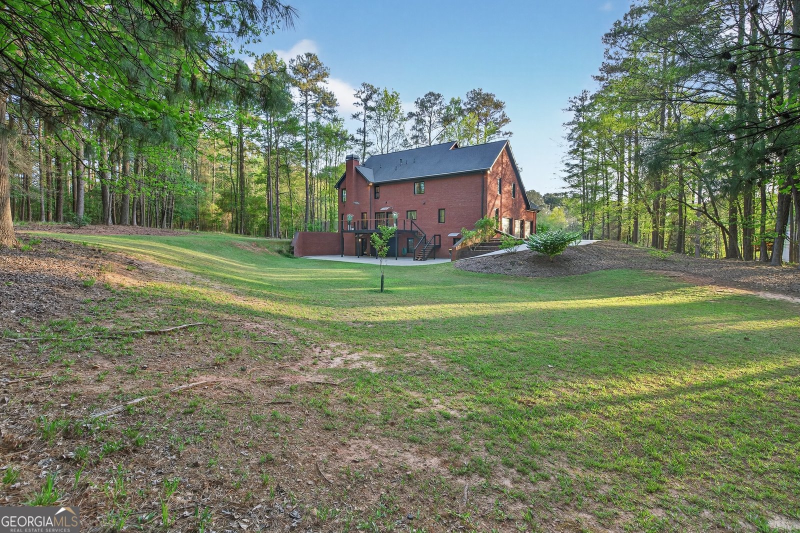150 Briar Meadow Court Fayetteville - Photo 86