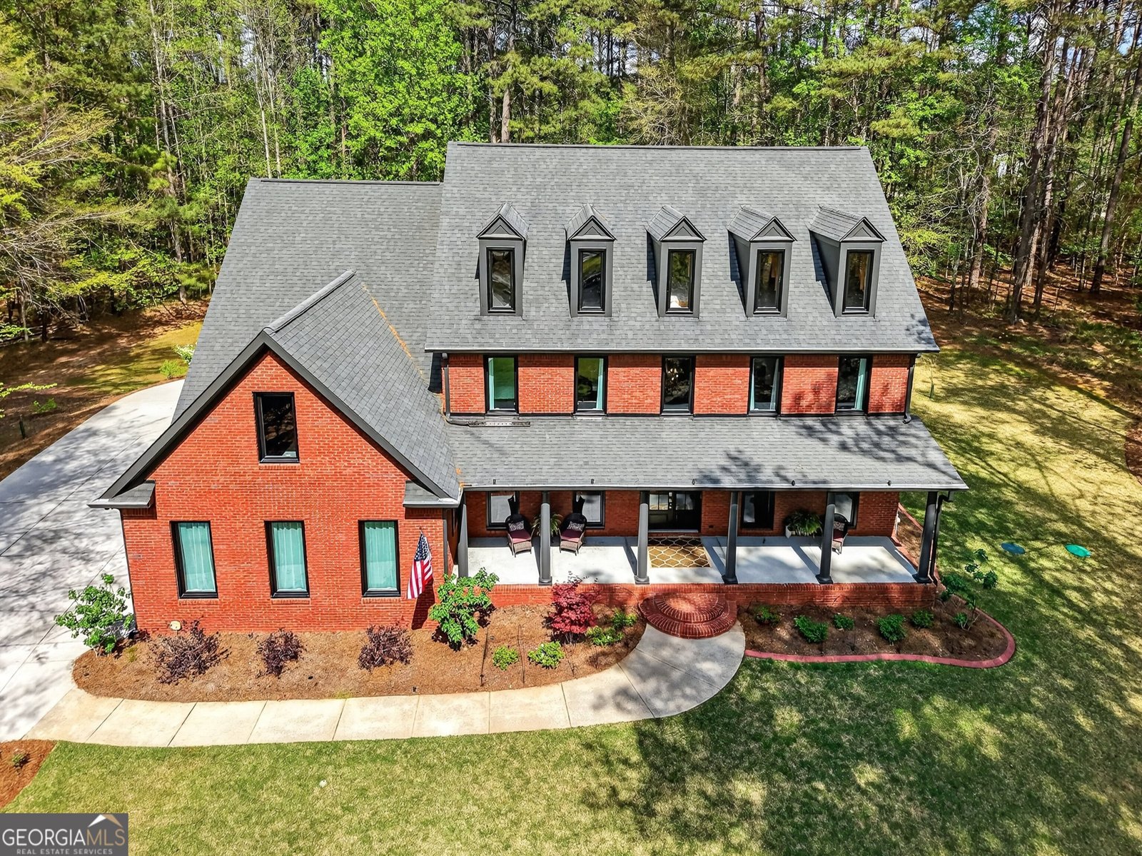 150 Briar Meadow Court Fayetteville - Photo 88