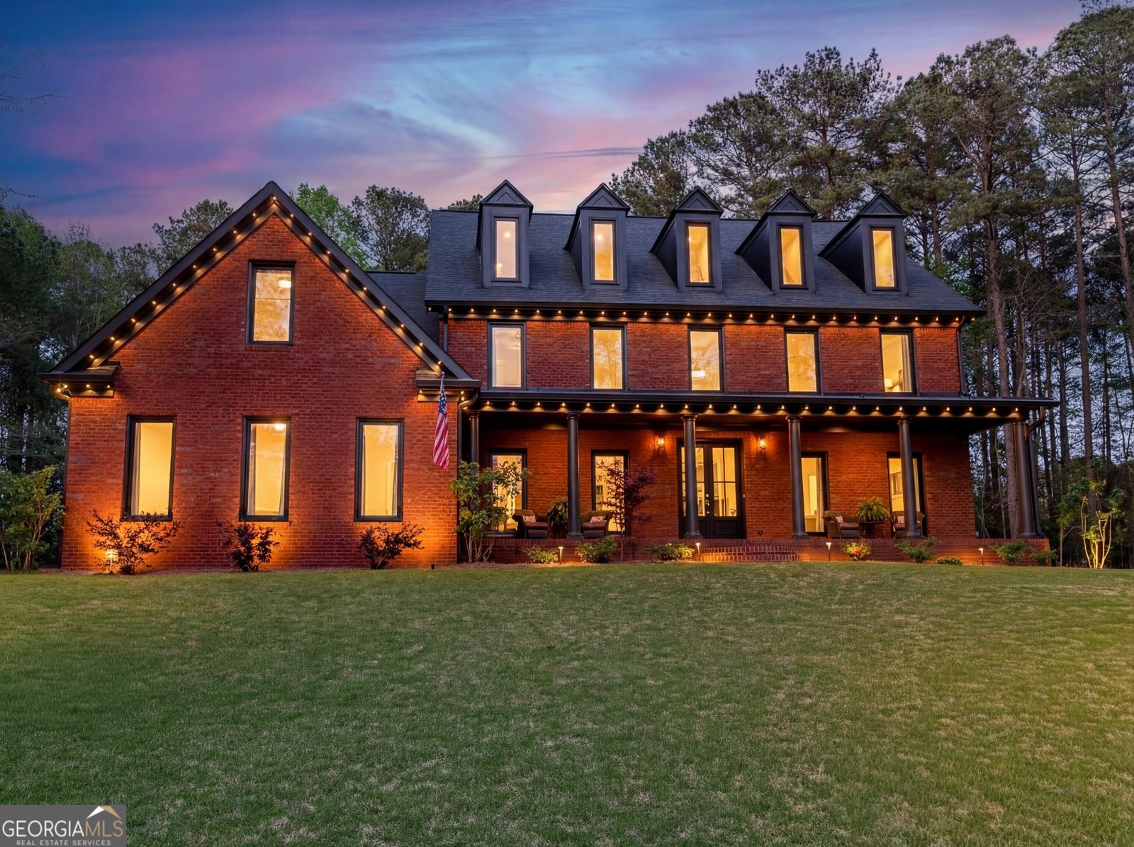 150 Briar Meadow Court Fayetteville - Photo 89