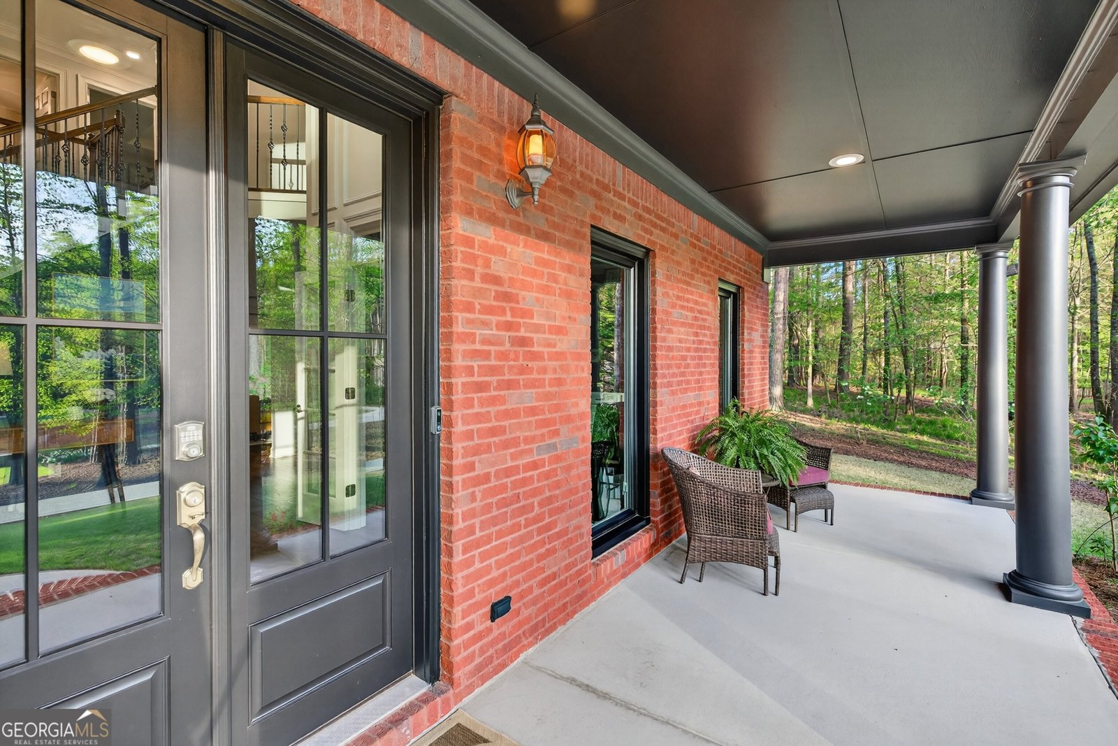 150 Briar Meadow Court Fayetteville - Photo 9