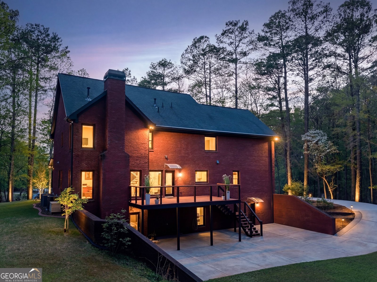 150 Briar Meadow Court Fayetteville - Photo 91